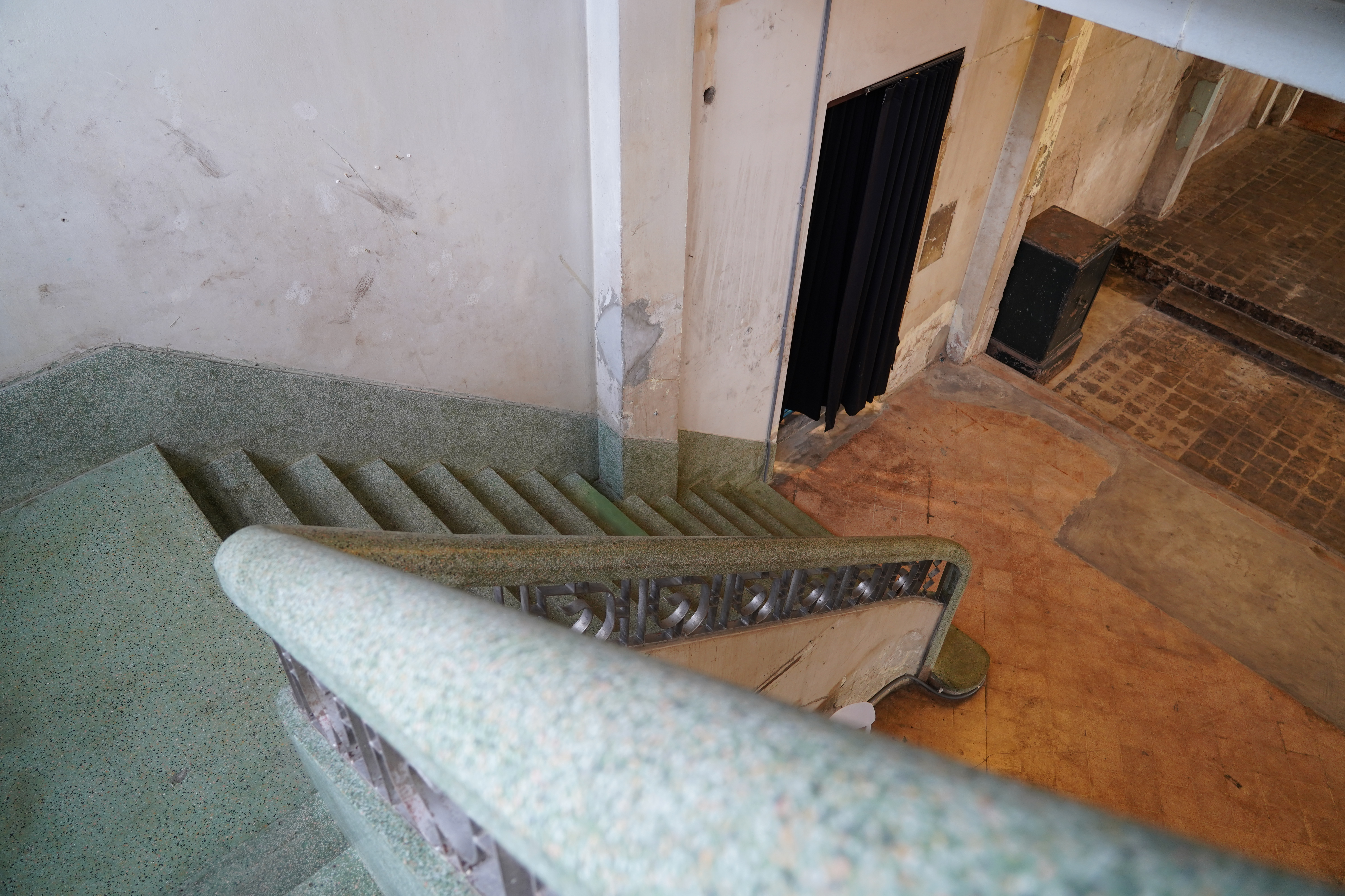 PETE WANPUECH 
CHANGTONGKAM
