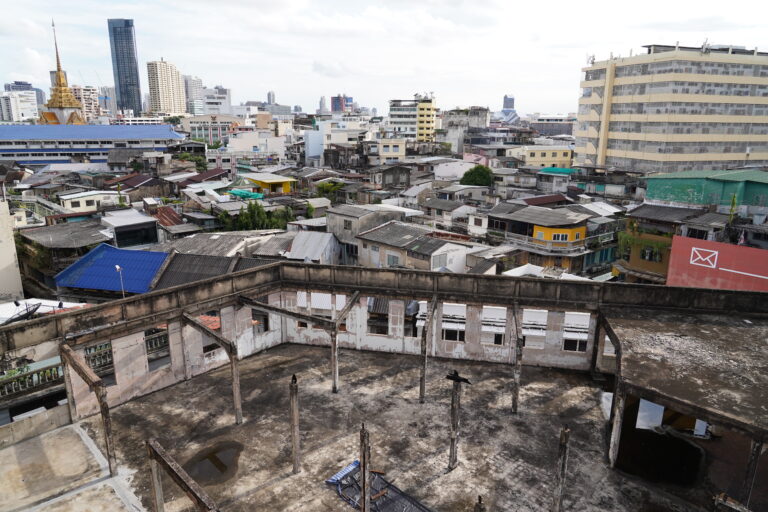 PETE WANPUECH CHANGTONGKAM